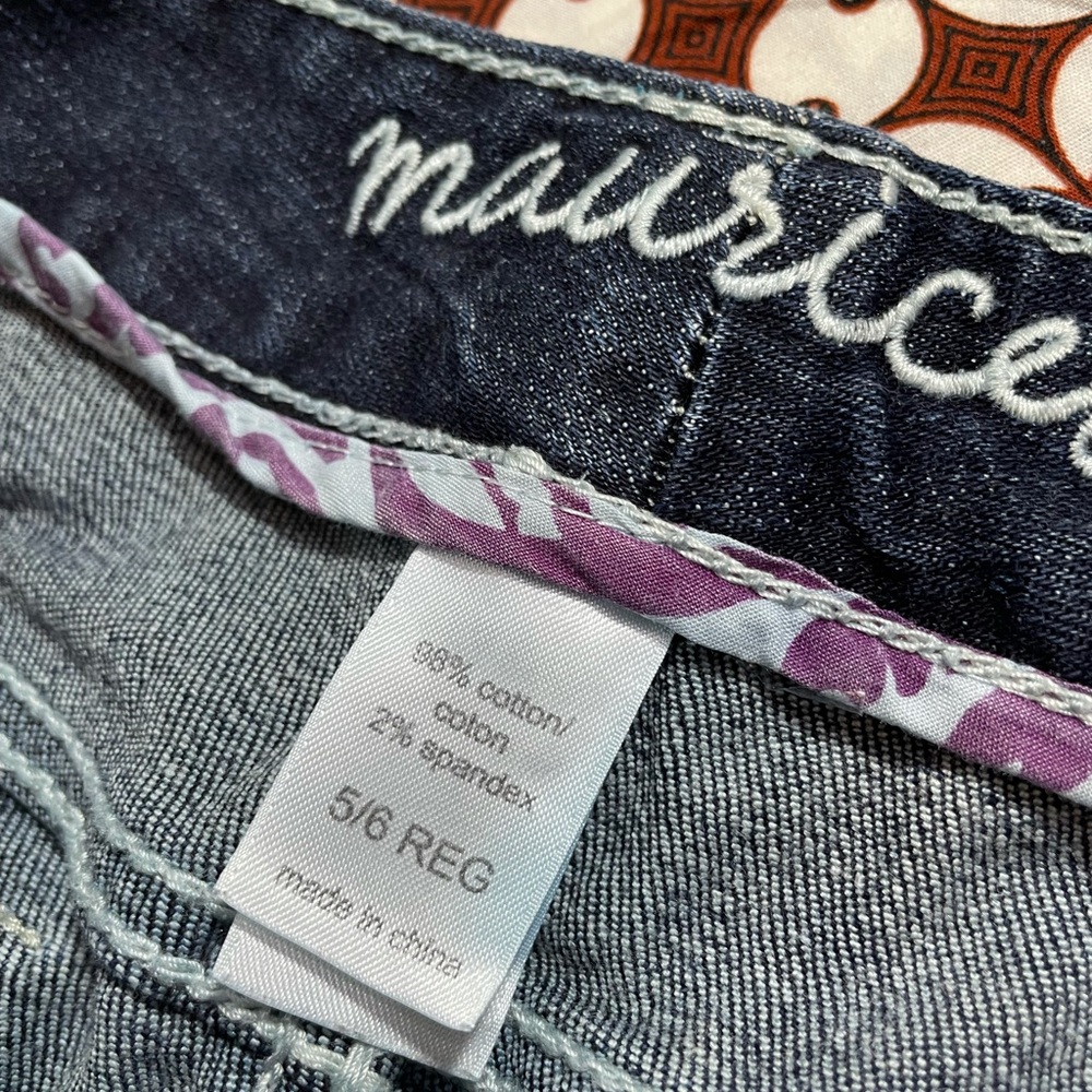 Jeans Skirts - Picture 10 of 10